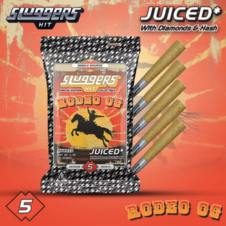 Sluggers: Rodeo OG