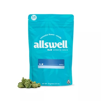 Allswell — Cherry Spark
