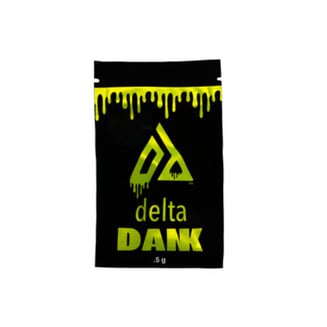 Watermelon Kush by Delta Dank