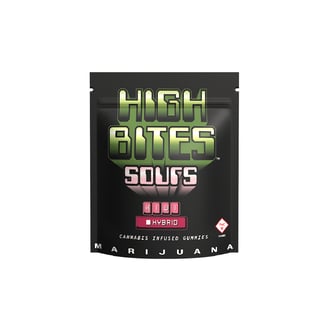 Kiwi [10pk] (1000mg) by High Bites
