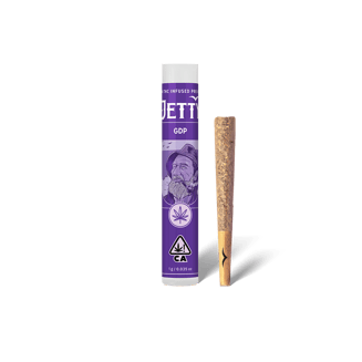 Jetty Extracts: GDP X Gg4