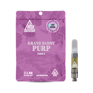 AbsoluteXtracts — Grand Daddy Purp