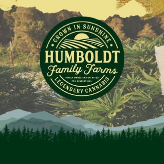 Humboldt Family Farms — High Tide OG