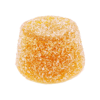 Island Time (Mango Pineapple & Coconut) [1pk] (10mg CBD/10mg THC) by Collective Project