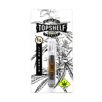 420 Carat by Top Shelf