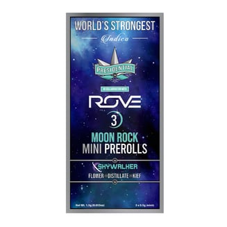 Presidential RX: Sky OG Peewees