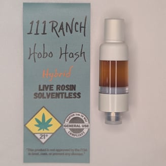 Hobo Hash