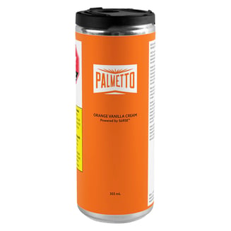 Orange Vanilla Cream [355ml] by Palmetto