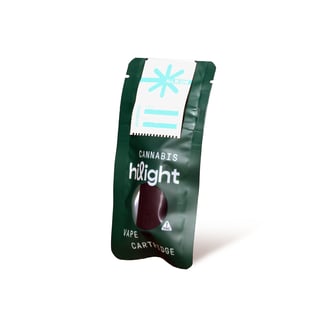 Blue Watermelon [1000mg] by Hilight