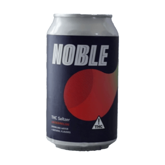 Watermelon (10mg) by Noble Labs