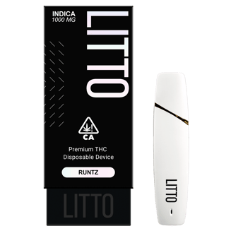 Litto — Runtz