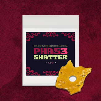 Jack Herer by Phase 3