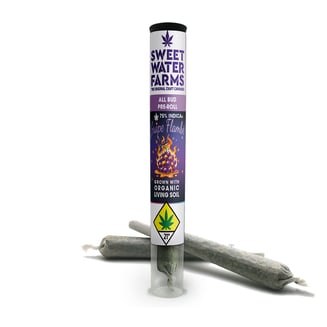 Grape Flambe [.5g] by Sweetwater Farms