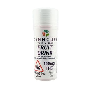 Cherry Limeade (100mg)