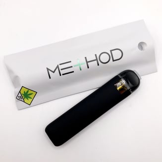 Cap Junky by Method