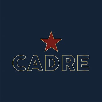 Cadre Cannabis Co.: White Taffi