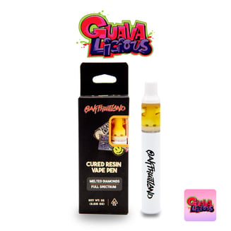 Oakfruitland — Guavalicious