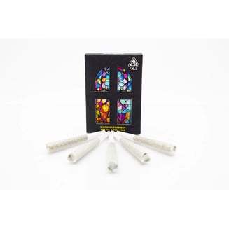 Holy Water — Tokyo Cream Lotto