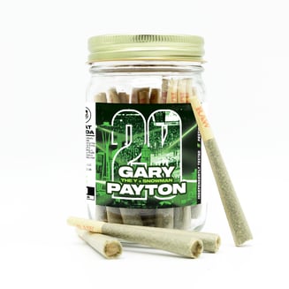 Gary Payton [1g] by Phat Panda
