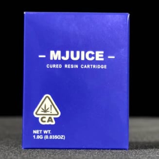 Nameless OG by MJUICE
