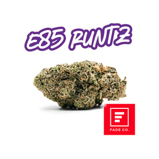 E85 Candi by Fade Co.