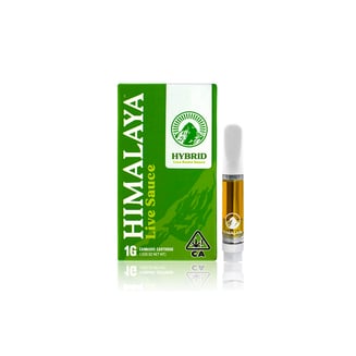 Himalaya: Bolo Runtz