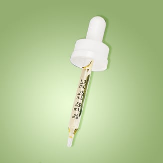 1:1 CBD:THC by Garden Remedies