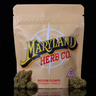 Rainbow Guava by Maryland Herb Co.