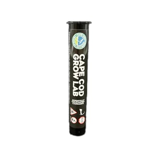 Alien Marker [1g] by Cape Cod Grow Lab
