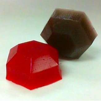 Gemmies (90mg) by Sacred Sun Farms