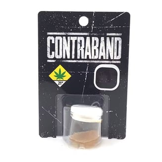 Jack Herer by Contraband