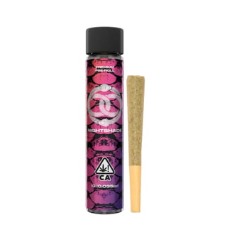 Connected Cannabis Co — Nightshade