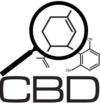 Capsules [30pk] (750mg) by Discover CBD