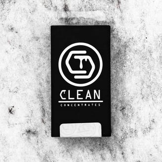 G.D.P. by Clean Concentrates
