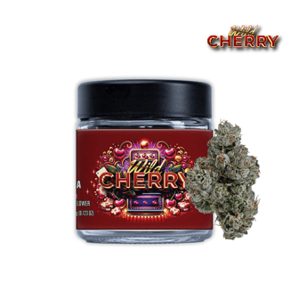 Wild Cherry by Seed Junky Genetics