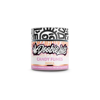 Candy Fumes by Doobie Labs