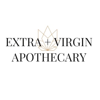1:1 Sports Rub by Extra + Virgin Apothecary