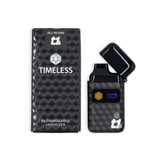 Timeless — Malawi Haze