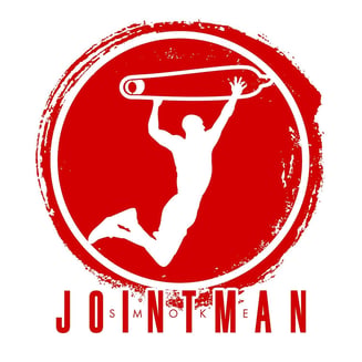 Acapuggo Gold [1.5g] by Jointman