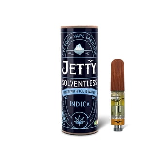 Jetty Extracts — Apple Tartz