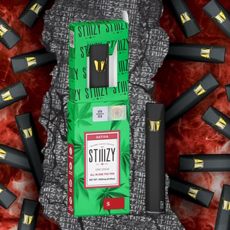 Stiiizy — Jack