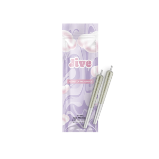 Planet Of The Grapes [.5g] by Jive - NY