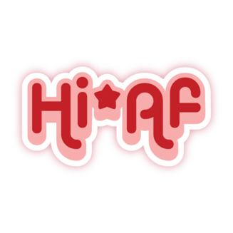 Cherry Lemonade by Hi*AF