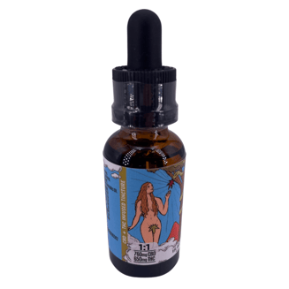 1:1 CBD:THC by Prophet Cannabis