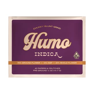 Humo: Pulque