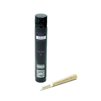 KC Kush [1g] by Illicit