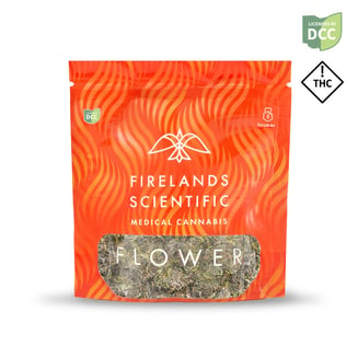AC/DC [5.66g] by Firelands Scientific