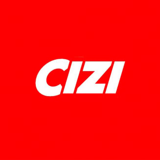 Cizi — Sour Green Apple