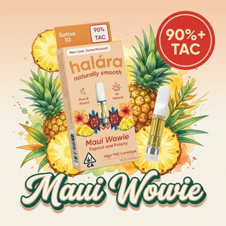 Halara — Maui Wowie