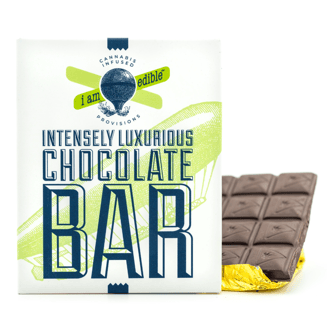 PB Kraze (100mg) by I Am Edible